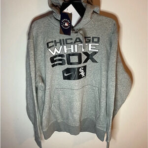 Chicago white Sox hoodie